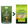 Guabi Natural Сухой корм с ЦЫПЛЕНКОМ и КОРИЧНЕВЫМ РИСОМ для ПОЖИЛЫХ СТЕРИЛИЗОВАННЫХ кошек