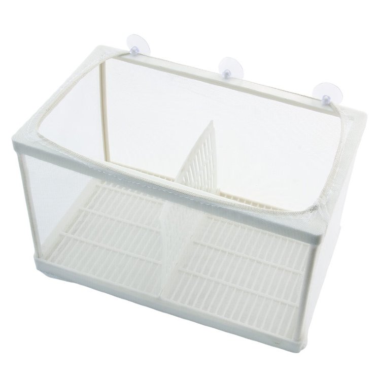 Triol Laguna Отсадник двухсекционный 1004CW, 26*14*15 см