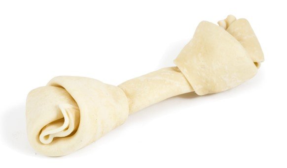 TiTBiT КОСТЬ узловая №8 (мягкая упаковка), для собак, 94 гр