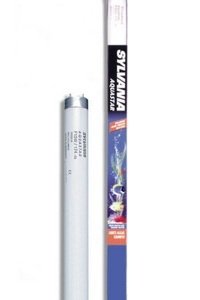 Silvania AQUASTAR 18W 590мм (аквар.лампа) T8