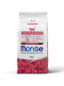 Сухой корм Monge Cat Speciality Line Monoprotein для котят и беременных кошек, из говядины