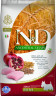 Farmina N&D Ancestral Grain Adult Mini сухой корм для Взрослых собак Мелких пород с Курицей, Спельтой, Овсом и Гранатом