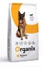 Organix Сухой корм для собак КРУПНЫХ пород (Adult Dog Large Breed Chicken)