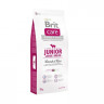 Brit Care Сухой корм с ЯГНЕНКОМ и рисом для щенков КРУПНЫХ пород ОТ 25 кг (Junior Large Breed Lamb&Rice)