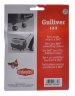 Stefanplast Ролики для переноски Gulliver 1, 2, 3 (4 шт.)