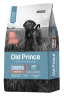 Сухой Гипоаллергенный корм Old Prince для Щенков Всех пород с Ягненком и Бурым рисом (Dog All Breeds Puppy)