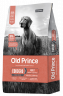 Сухой Гипоаллергенный корм Old Prince для Взрослых собак Средних и Крупных пород с Ягненком и Бурым рисом (Dog Medium & Large Breeds Adult)