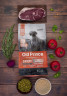 Сухой Гипоаллергенный корм Old Prince для Взрослых собак Средних и Крупных пород с Ягненком и Бурым рисом (Dog Medium & Large Breeds Adult)