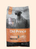 Сухой Гипоаллергенный корм Old Prince для Взрослых собак Средних и Крупных пород с Ягненком и Бурым рисом (Dog Medium & Large Breeds Adult)