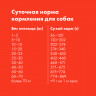 Аппетитные кружочки 3 вида мяса для Взрослых собак Всех пород ULTRA