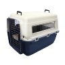 Triol Переноска пластиковая для животных Premium LARGE, БЕЗ КОЛЕС, для АВИАПЕРЕВОЗОК (5107), 80*56*59 см