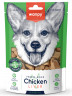 Wanpy Dog Сублимированное лакомство для собак "Курица и печень", 40 гр