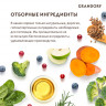 Сухой БЕЗЗЕРНОВОЙ корм Grandorf УТКА с ИНДЕЙКОЙ и БАТАТОМ для взрослых собак СРЕДНИХ и КРУПНЫХ пород (MED&MAXI Duck&Turkey)