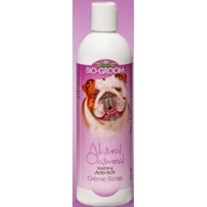 BioGroom КОНДИЦИОНЕР ТОЛОКНЯНЫЙ 1 к 4 для собак и кошек (Nat. Oatmeal Cream Rinse), 355 мл