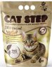 Cat Step Наполнитель Tofu Original натуральный растительный комкующийся, соевые волокна, для кошек