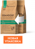 Сухой НИЗКОЗЕРНОВОЙ корм Grandorf ИНДЕЙКА с РИСОМ для взрослых собак КРУПНЫХ пород (MAXI Turkey)