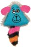 Trixie Игрушка "Морда животного", для кошек, плюш/войлок, 7 см