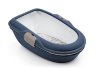Stefanplast Туалет FURBA тройной, для кошек, 59*39*22 см