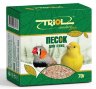 Triol Standard Минеральная подкормка "ПЕСОК" для птиц, 70 гр