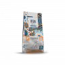 VIDA Super корм для Взрослых собак Средних и Крупных пород с Лососем, Рыбой и Овощами