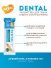 Лакомство Мнямс DENTAL для собак "Зубной снек" с лососем 85г