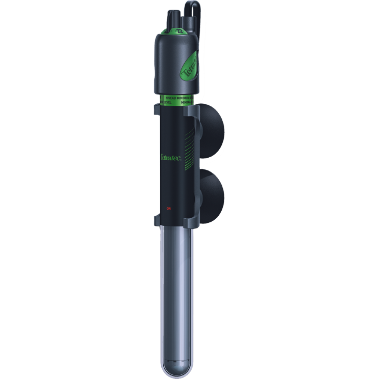 Tetratec Нагреватель с автоматическим терморегуляторм HT50 25-60 л., 50 Вт.