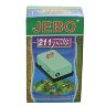 Jebo Компрессор 211, 2,5Вт, 1*1,5 л/мин, 10*6,5*5см.