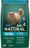 Guabi Natural Сухой корм для ПЕРСИДСКИХ кошек (Natural Adult Cat Persian), 7,5 кг