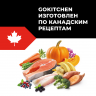 Сухой корм GO! CARNIVORE GRAIN FREE корм для котят и кошек всех возрастов с лососем и морской рыбой