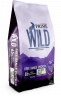 Сухой корм для СТЕРИЛИЗОВАННЫХ КОТЯТ и КОШЕК, контроль веса с КУРИЦЕЙ PRIME Wild GF Free Range