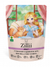 Zillii Паучи для взрослых кошек Телятина и Индейка в соусе (Adult Cat Veal/Turkey), 85 гр