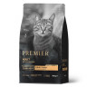 Сухой корм Premier для взрослых кошек со Свежей Индейкой (Cat Turkey ADULT)