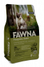Сухой Низкозерновой корм Fawna для Котят с Лососем, Тыквой и Красными ягодами (Gatitos)