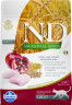 Farmina N&D Ancestral Grain сухой корм для Взрослых кошек с Курицей, Спельтой, Овсом и Гранатом