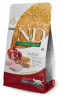 Farmina N&D Ancestral Grain сухой корм для Взрослых кошек с Курицей, Спельтой, Овсом и Гранатом