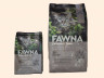 Сухой Низкозерновой корм Fawna для Взрослых кошек с Лососем, Тыквой и Красными ягодами (Adulto)