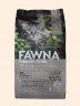 Сухой Низкозерновой корм Fawna для Взрослых кошек с Лососем, Тыквой и Красными ягодами (Adulto)
