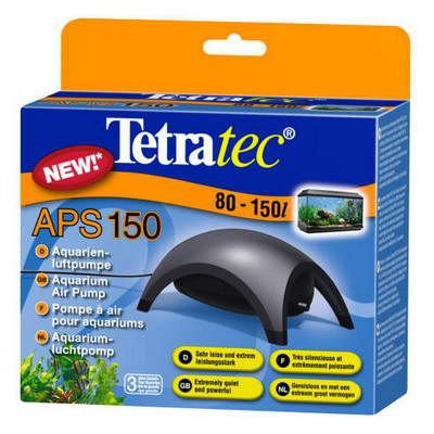 Tetratec Одноканальный Компрессор APS150 80-150л.