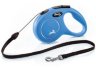 Flexi Рулетка-трос для собак до 12 кг, 8 м (New Classic S cord 8m)