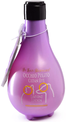 Iv San Bernard Лосьон для очистки глаз у кошек и собак, Traditional Line Clean Eye, 250 мл