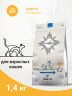 Сухой корм для кошек при сахарном диабете CRAFTIA GALENA CAT DIABETIC CARE