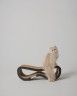 Tommy Cat Когтеточка из картона "Слим" для кошек, 60*20*22см