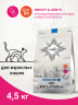 Сухой корм CRAFTIA GALENA CAT WEIGHT & JOINT MOBILITY CARE для кошек для снижения веса и поддержания здоровья суставов