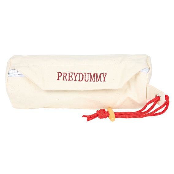 Trixie Апорт "PREYDUMMY" на молнии для собак, парусиновый (32164), 9*23 см