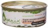 Organix Консервы с ГОВЯДИНОЙ и ПЕЧЕНЬЮ, для кошек