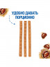 Лакомство Monge Gift Sensitive digestion для собак всех пород "Мягкие палочки" со свежим ягненком, каштаном и инулином для чувствительного пищеварения, 45 гр