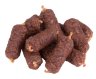 TiTBiT КОЛБАСКИ Salamini сыровяленые с ИНДЕЙКОЙ, для собак, 40 гр