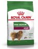 Royal Canin Сухой корм для собак МАЛЫХ пород, живущих преимущественно в домашних условиях (Indor Life Adult Mini)